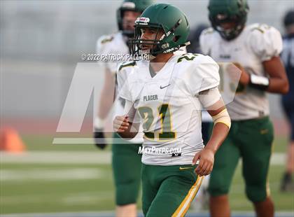 Thumbnail 1 in Placer @ Vista del Lago photogallery.