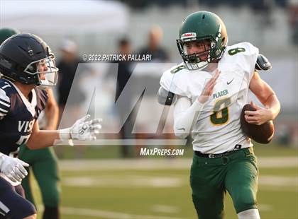 Thumbnail 1 in Placer @ Vista del Lago photogallery.
