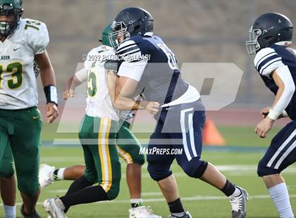 Thumbnail 3 in Placer @ Vista del Lago photogallery.