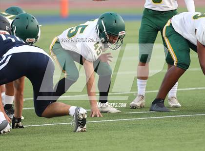 Thumbnail 1 in Placer @ Vista del Lago photogallery.