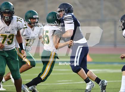 Thumbnail 2 in Placer @ Vista del Lago photogallery.