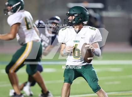 Thumbnail 1 in Placer @ Vista del Lago photogallery.