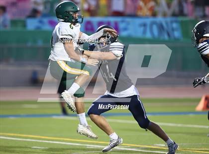 Thumbnail 3 in Placer @ Vista del Lago photogallery.