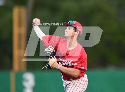 Thumbnail 3 in Archbishop Rummel @ John Curtis Christian photogallery.