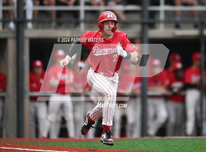 Thumbnail 3 in Archbishop Rummel @ John Curtis Christian photogallery.