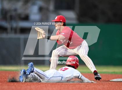 Thumbnail 3 in Archbishop Rummel @ John Curtis Christian photogallery.
