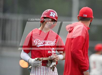 Thumbnail 3 in Archbishop Rummel @ John Curtis Christian photogallery.