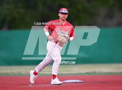 Thumbnail 2 in Archbishop Rummel @ John Curtis Christian photogallery.