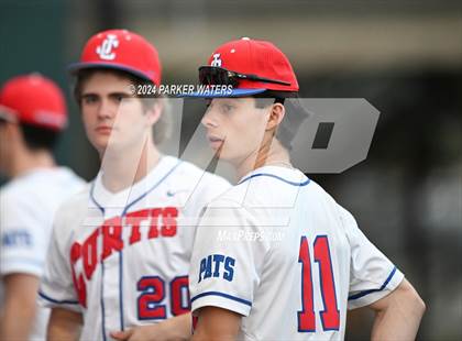 Thumbnail 3 in Archbishop Rummel @ John Curtis Christian photogallery.