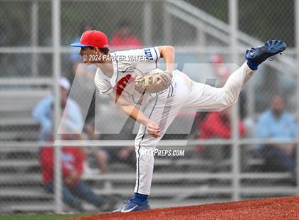Thumbnail 2 in Archbishop Rummel @ John Curtis Christian photogallery.