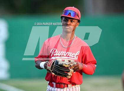 Thumbnail 3 in Archbishop Rummel @ John Curtis Christian photogallery.