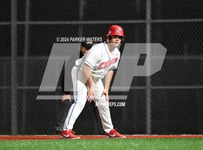 Thumbnail 3 in Archbishop Rummel @ John Curtis Christian photogallery.