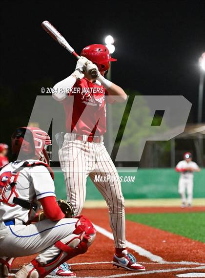 Thumbnail 2 in Archbishop Rummel @ John Curtis Christian photogallery.