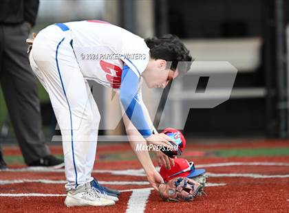 Thumbnail 3 in Archbishop Rummel @ John Curtis Christian photogallery.
