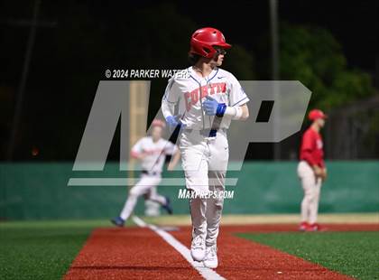 Thumbnail 1 in Archbishop Rummel @ John Curtis Christian photogallery.