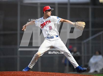 Thumbnail 1 in Archbishop Rummel @ John Curtis Christian photogallery.