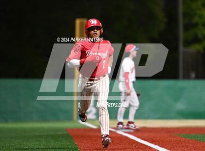 Thumbnail 3 in Archbishop Rummel @ John Curtis Christian photogallery.