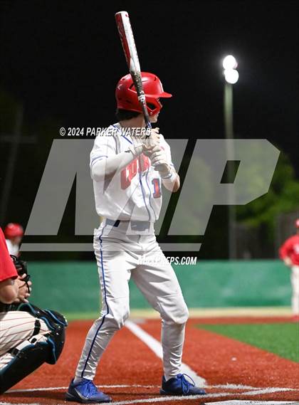 Thumbnail 3 in Archbishop Rummel @ John Curtis Christian photogallery.