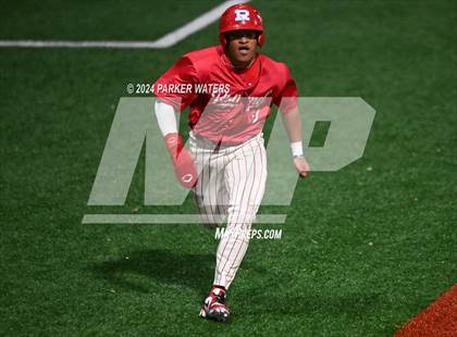 Thumbnail 3 in Archbishop Rummel @ John Curtis Christian photogallery.