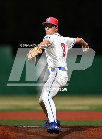 Thumbnail 1 in Archbishop Rummel @ John Curtis Christian photogallery.