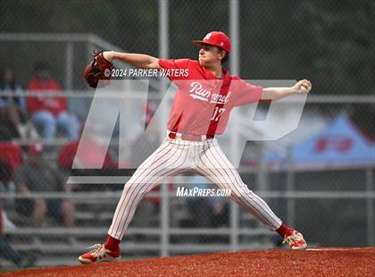 Thumbnail 1 in Archbishop Rummel @ John Curtis Christian photogallery.