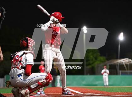 Thumbnail 3 in Archbishop Rummel @ John Curtis Christian photogallery.