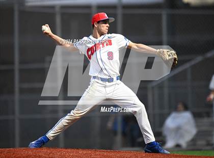 Thumbnail 2 in Archbishop Rummel @ John Curtis Christian photogallery.