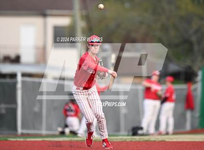 Thumbnail 3 in Archbishop Rummel @ John Curtis Christian photogallery.