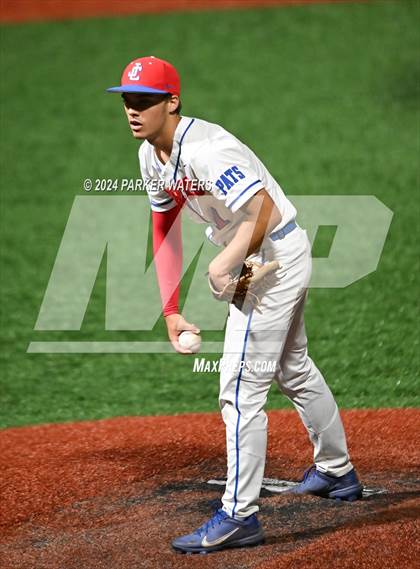 Thumbnail 3 in Archbishop Rummel @ John Curtis Christian photogallery.