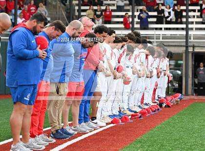 Thumbnail 1 in Archbishop Rummel @ John Curtis Christian photogallery.
