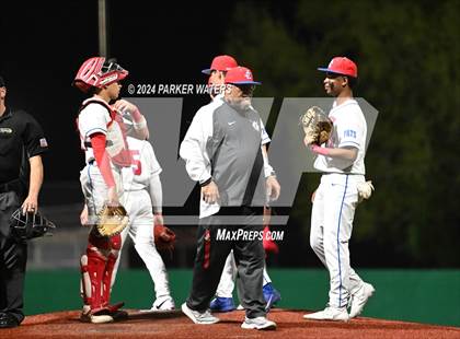 Thumbnail 2 in Archbishop Rummel @ John Curtis Christian photogallery.