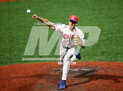 Thumbnail 1 in Archbishop Rummel @ John Curtis Christian photogallery.