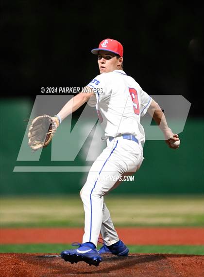 Thumbnail 3 in Archbishop Rummel @ John Curtis Christian photogallery.