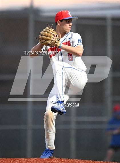 Thumbnail 3 in Archbishop Rummel @ John Curtis Christian photogallery.