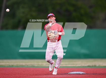 Thumbnail 2 in Archbishop Rummel @ John Curtis Christian photogallery.