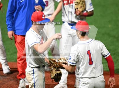 Thumbnail 1 in Archbishop Rummel @ John Curtis Christian photogallery.