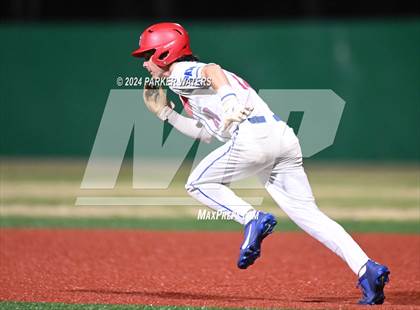 Thumbnail 3 in Archbishop Rummel @ John Curtis Christian photogallery.