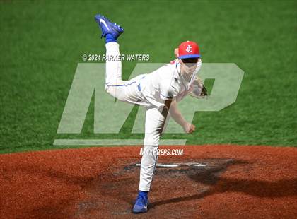 Thumbnail 2 in Archbishop Rummel @ John Curtis Christian photogallery.