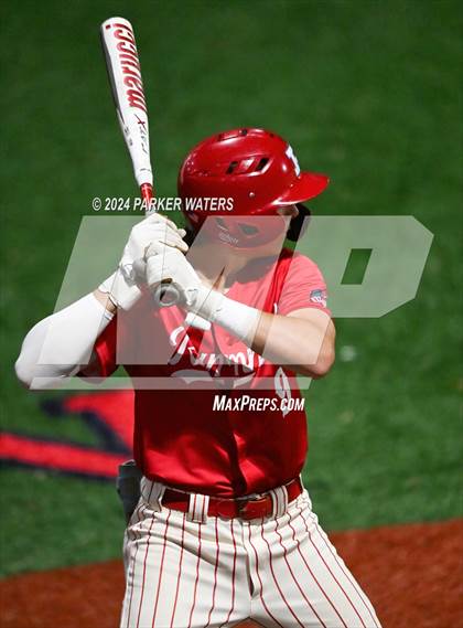 Thumbnail 1 in Archbishop Rummel @ John Curtis Christian photogallery.