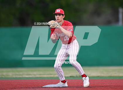 Thumbnail 3 in Archbishop Rummel @ John Curtis Christian photogallery.