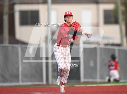 Thumbnail 2 in Archbishop Rummel @ John Curtis Christian photogallery.