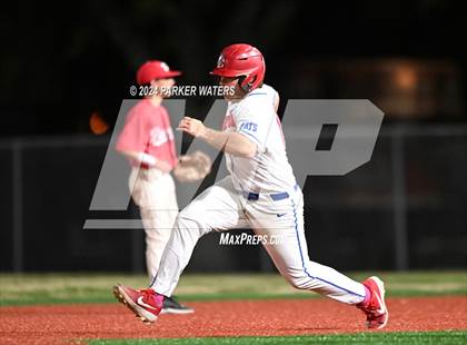 Thumbnail 1 in Archbishop Rummel @ John Curtis Christian photogallery.