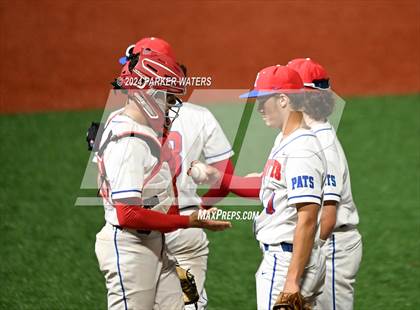 Thumbnail 1 in Archbishop Rummel @ John Curtis Christian photogallery.
