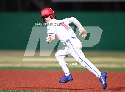 Thumbnail 1 in Archbishop Rummel @ John Curtis Christian photogallery.