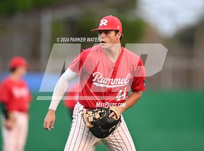 Thumbnail 2 in Archbishop Rummel @ John Curtis Christian photogallery.
