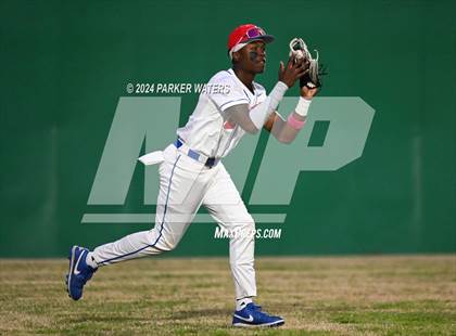 Thumbnail 1 in Archbishop Rummel @ John Curtis Christian photogallery.