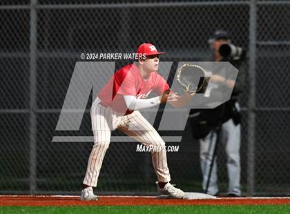 Thumbnail 3 in Archbishop Rummel @ John Curtis Christian photogallery.