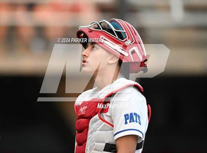 Thumbnail 1 in Archbishop Rummel @ John Curtis Christian photogallery.