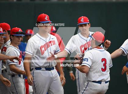 Thumbnail 3 in Archbishop Rummel @ John Curtis Christian photogallery.