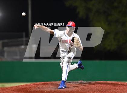 Thumbnail 2 in Archbishop Rummel @ John Curtis Christian photogallery.
